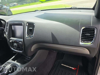 2015 Dodge Durango R/T – miniatura 20