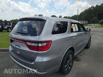 2015 Dodge Durango R/T – miniatura 3