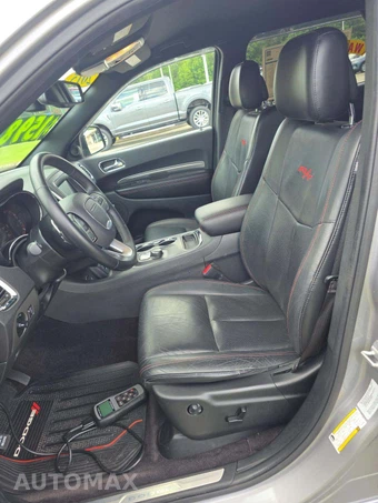2015 Dodge Durango R/T – miniatura 6