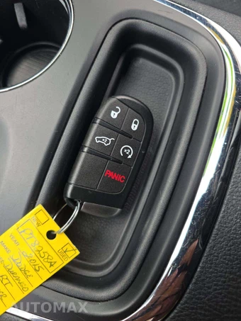 2015 Dodge Durango R/T – miniatura 8