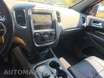 2015 Dodge Durango R/T – miniatura 10