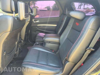 2015 Dodge Durango R/T – miniatura 13