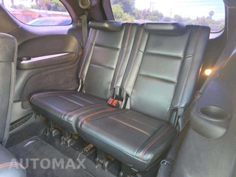 2015 Dodge Durango R/T – miniatura 14