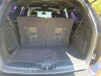 2015 Dodge Durango R/T – miniatura 15