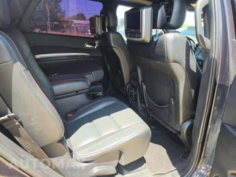 2015 Dodge Durango R/T – miniatura 17