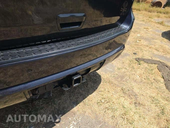 2015 Dodge Durango R/T – miniatura 23