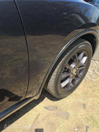 2015 Dodge Durango R/T – miniatura 25