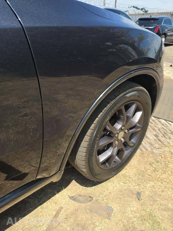2015 Dodge Durango R/T – miniatura 26