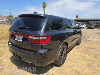 2015 Dodge Durango R/T – miniatura 3