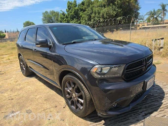 2015 Dodge Durango R/T – miniatura 4