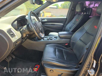 2015 Dodge Durango R/T – miniatura 6