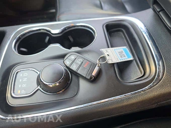 2015 Dodge Durango R/T – miniatura 8