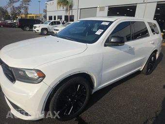 2015 Dodge Durango R/T