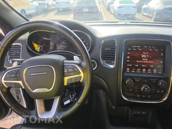 2015 Dodge Durango R/T – miniatura 11