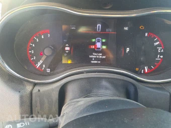 2015 Dodge Durango R/T – miniatura 12