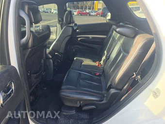2015 Dodge Durango R/T – miniatura 13