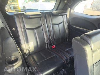 2015 Dodge Durango R/T – miniatura 14