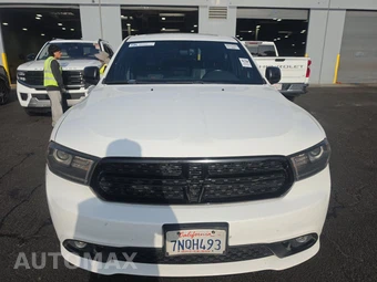2015 Dodge Durango R/T – miniatura 2