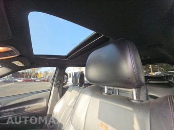 2015 Dodge Durango R/T – miniatura 20