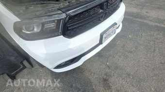 2015 Dodge Durango R/T – miniatura 23