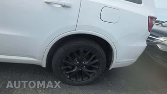 2015 Dodge Durango R/T – miniatura 28