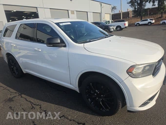 2015 Dodge Durango R/T – miniatura 3