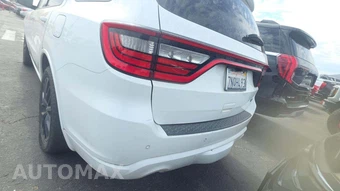 2015 Dodge Durango R/T – miniatura 34