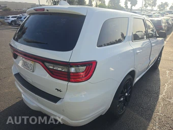 2015 Dodge Durango R/T – miniatura 4