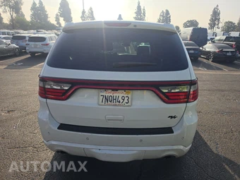 2015 Dodge Durango R/T – miniatura 5