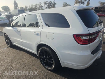 2015 Dodge Durango R/T – miniatura 6