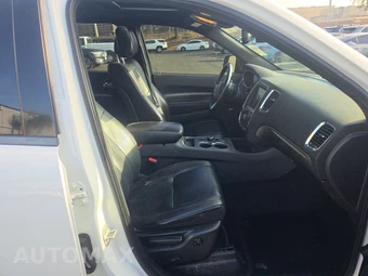 2015 Dodge Durango R/T – miniatura 8