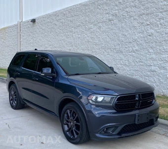 2015 Dodge Durango R/T - samochód z USA z aukcji Manheim, oferta Kup Teraz w AUTOMAX