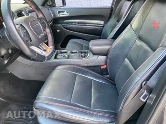 2015 Dodge Durango R/T - miniatura 10