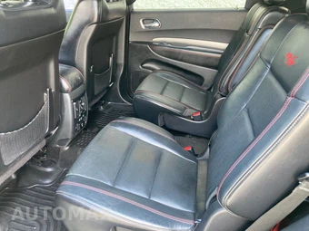 2015 Dodge Durango R/T - miniatura 13