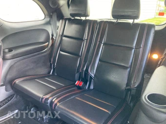 2015 Dodge Durango R/T - miniatura 14