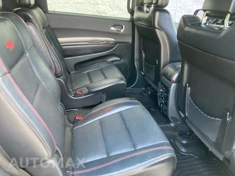 2015 Dodge Durango R/T - miniatura 15
