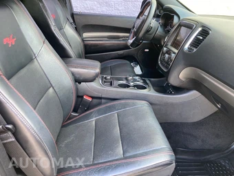 2015 Dodge Durango R/T - miniatura 16