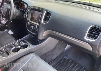 2015 Dodge Durango R/T - miniatura 18
