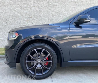 2015 Dodge Durango R/T - miniatura 19