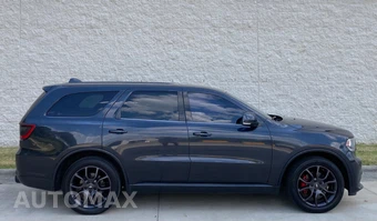 2015 Dodge Durango R/T - miniatura 2