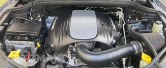 2015 Dodge Durango R/T - miniatura 22
