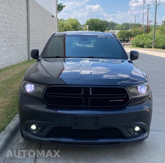 2015 Dodge Durango R/T - miniatura 23
