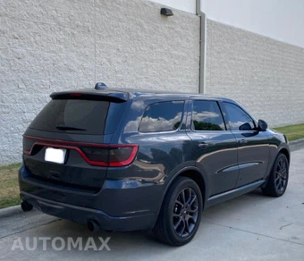 2015 Dodge Durango R/T - miniatura 3