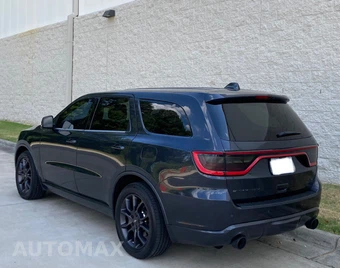 2015 Dodge Durango R/T - miniatura 4