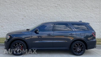 2015 Dodge Durango R/T - miniatura 5