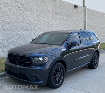 2015 Dodge Durango R/T - miniatura 6
