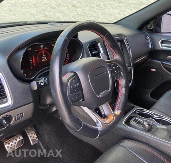 2015 Dodge Durango R/T - miniatura 8