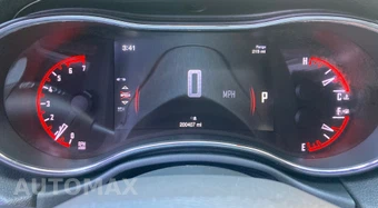 2015 Dodge Durango R/T - miniatura 9