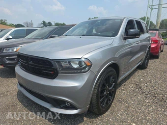 2015 Dodge Durango R/T