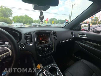 2015 Dodge Durango R/T – miniatura 10